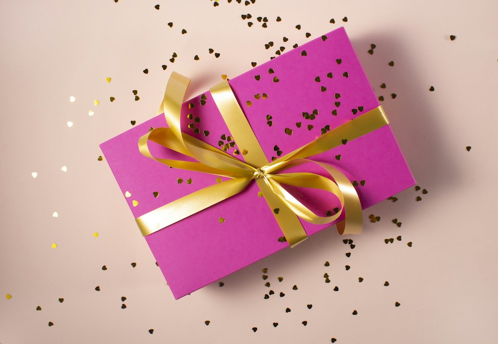 Cadeaux CSE
